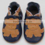 Leather Baby Spain Shoes thumbnail-1