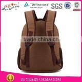 Custom Your Own Design Backpack China Sport Wholesale Leather Fashion Backpack Bag thumbnail-3
