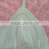 China Underwear Manufacturer Nice Full Lace Bra Penty Women Sexy Open Lingerie thumbnail-3