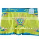 Boy's Seamless Boxers & Briefs thumbnail-1