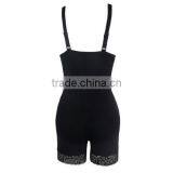 Walson Womens Body Shaper Waist Trainer Tummy Control Underbust Bodysuit Butt Lifter thumbnail-2