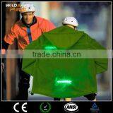 Outdoor Bike Safety Led Fluorescent Work Jackets Road Safety Jacket thumbnail-6