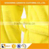 100 Polyester Cheap Various Designs Fleece Bathrobe, Bathrobe Walmart thumbnail-5