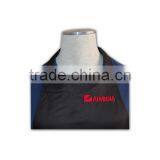 Wholesale Promotional Factory Price Customized Cotton Funny Male Aprons thumbnail-5