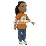 Hot Sell Pretty Girl Dolls American Girl Doll Factory thumbnail-4
