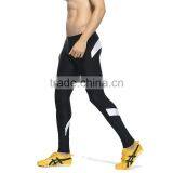 Hot Sale Customize Sports Apparel Printed Tights Breathable Best Yoga Pants thumbnail-3