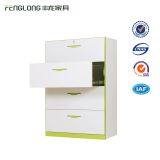 Metal Furniture Steel Godrej Lateral File Cabinet 4 Drawers thumbnail-3