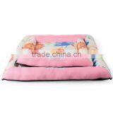 Dog Floor Cushion 2 Sets Summer Cooling Mat for Pets thumbnail-4