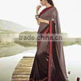 Desire Delicate Designer Sarees Collections SKU : 17109 thumbnail-1