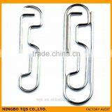 Hot Selling Fanny Number Shaped Paper Clips thumbnail-4