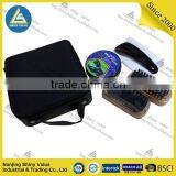 Customized Polyester Bag Shoe Polish Machine for Daily Use thumbnail-4