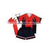 Soccer Uniforms thumbnail-1