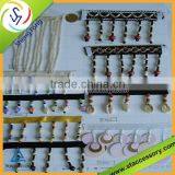 New Products Plastic Rhinestone Trimming for Dress Rhinestone Trimming thumbnail-3