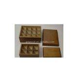 Wooden Box for Essential Oils thumbnail-1