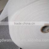 Raw White Book Binding Cotton Fabric Gauze Texture Roll Wholesale thumbnail-4