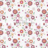 Satin Drill Printed Fabric thumbnail-1