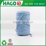 Cotton Yarn Multi Color For Hand Knitting Soft Cotton Hand Knitting Yarn Cotton Yarn thumbnail-1