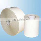 Self Adhesive High Temperature Label/white Label/ Unprint Label thumbnail-1