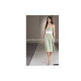 Bridesmaid Dress&bridesmaid Gown&fashion Bridesmaid Dress thumbnail-1