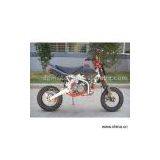 Sell 143cc Alloy Frame Dirt Bike thumbnail-1