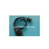 OBDII TO DB9F TEST CABLE BWM BENZ MAZDA HONDA FORD OBD ADAPTER thumbnail-1