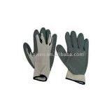Sell Working Nylon Knitted Gloves thumbnail-1