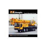 Truck Crane (QY60K) thumbnail-1