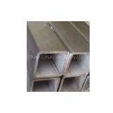 ASTM 316 Spiral Welded Stainless Steel Square Pipes for Industry thumbnail-1