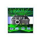 200mw Green Animationa Stage Laser Light