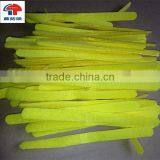 Hotsell Colourful OEM&ODM Logo Printed Customized Nylon Hook & Loop Cable Tie With Fashionable Design thumbnail-4