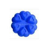 Non Toxic Silicone Kitchen Utensils With Customized Logo Print For Engagement thumbnail-1