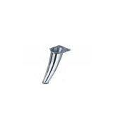 Replacement Metal Furniture Legs Hardware for 110 - 140 mm HR5004 thumbnail-1