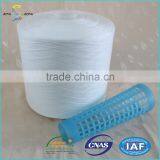 62/2 62/3 Raw Pattern 50/3 100% Virgin Spun Polyester Yarn for Sewing thumbnail-1