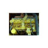 Used Excavator Caterpillar 320C thumbnail-3