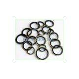 Rubber Bonded Seal Washer thumbnail-1