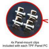 17 Inch LED Panel Mount Industrial Touch Display thumbnail-3