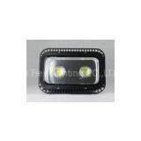 High Power 160W Outdoor Led Flood Lamp / Light For Dock, Factory With CE / ROHS