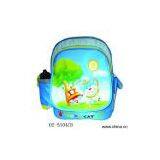 Sell School Bag (Light Blue) thumbnail-1