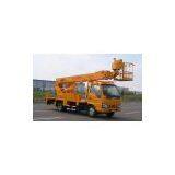 Aerial Working Platforms 12m - 32m thumbnail-2