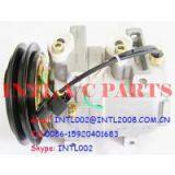 A5000-674-00-1 11N8-92040 11N690040 5060217082 Zexel DKV-14C DKV14C AC Compressor for Hitachi Hyundai HCC HYUNDAI Excavator thumbnail-1