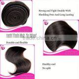 The Best Quality 100% Raw Unprocessed Cheap Wholesale Virgin Cambodian Hair thumbnail-5