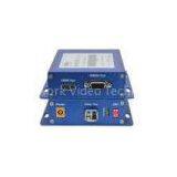 Single Mode Fiber Optical Transmitter Receiver