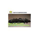 Track Shoe for SANY SCC1500 thumbnail-1