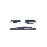 Suzuki SX4 Rear Wiper Blade Replacement 10 Inch , Black Fiat Auto Parts