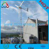 Hot Sale Wind Power Wind Generator thumbnail-2