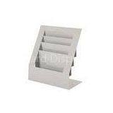 Tennis Ball Showcase Counter Display Racks for Supermarket and Store