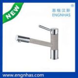 EG-088-9075A new brass modern kitchen faucets