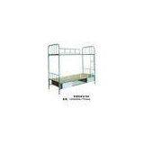 Eco - Friendly Modern School Furniture - Student Bunk Beds With Wooden / Steel thumbnail-1