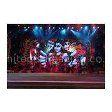 Die - Casting Aluminum P6 Rental Led Screen / Led Billboard For Advertising thumbnail-1