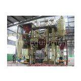 HKJ40 Custom Power 246kw Poultry Aquatic Animal Feed Production Line With 10 * 8 * 13 thumbnail-1